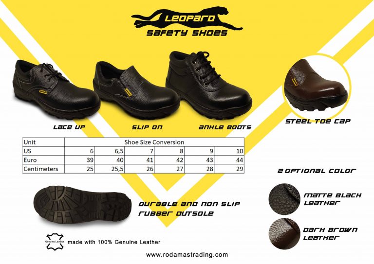 leopard Shoes lndscp