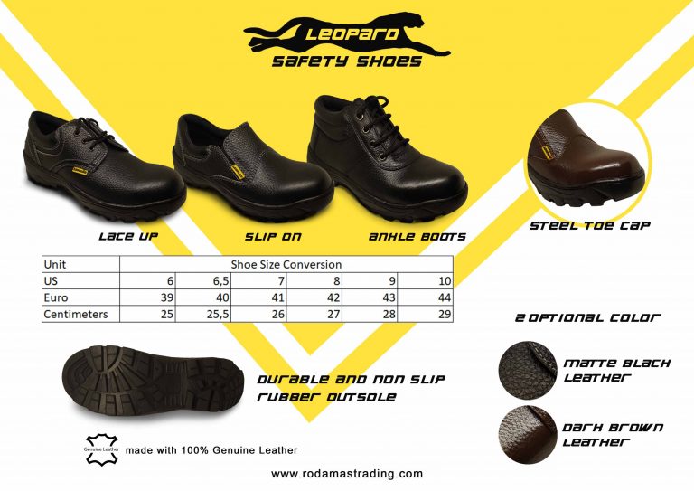 leopard Shoes lndscp